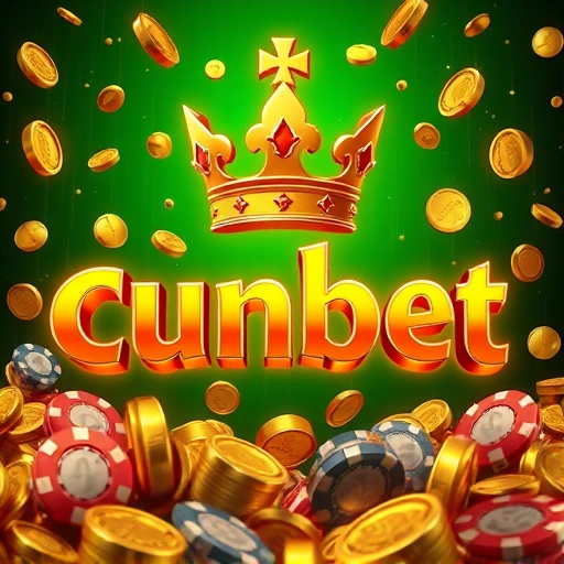 cunbet Logo